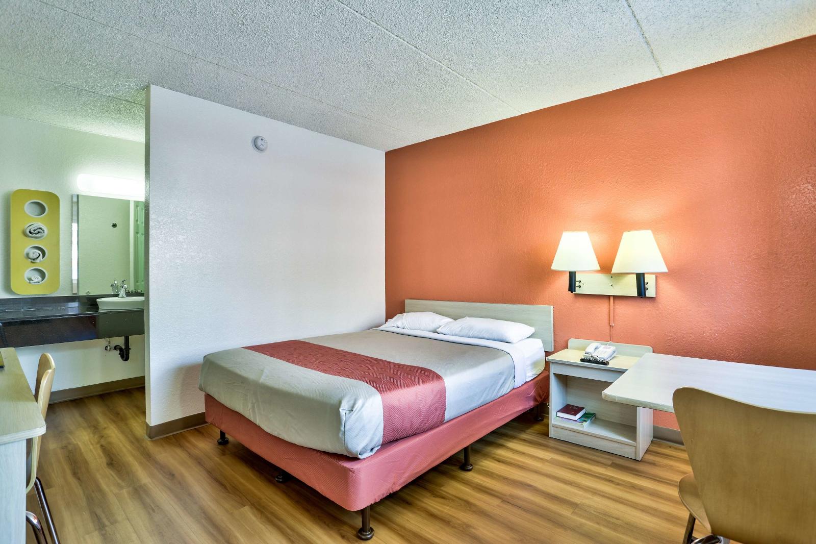Motel 6 Flagstaff East-Lucky Lane