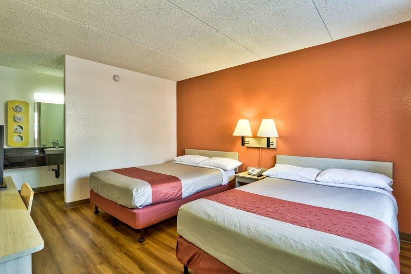 Motel 6 Flagstaff East-Lucky Lane