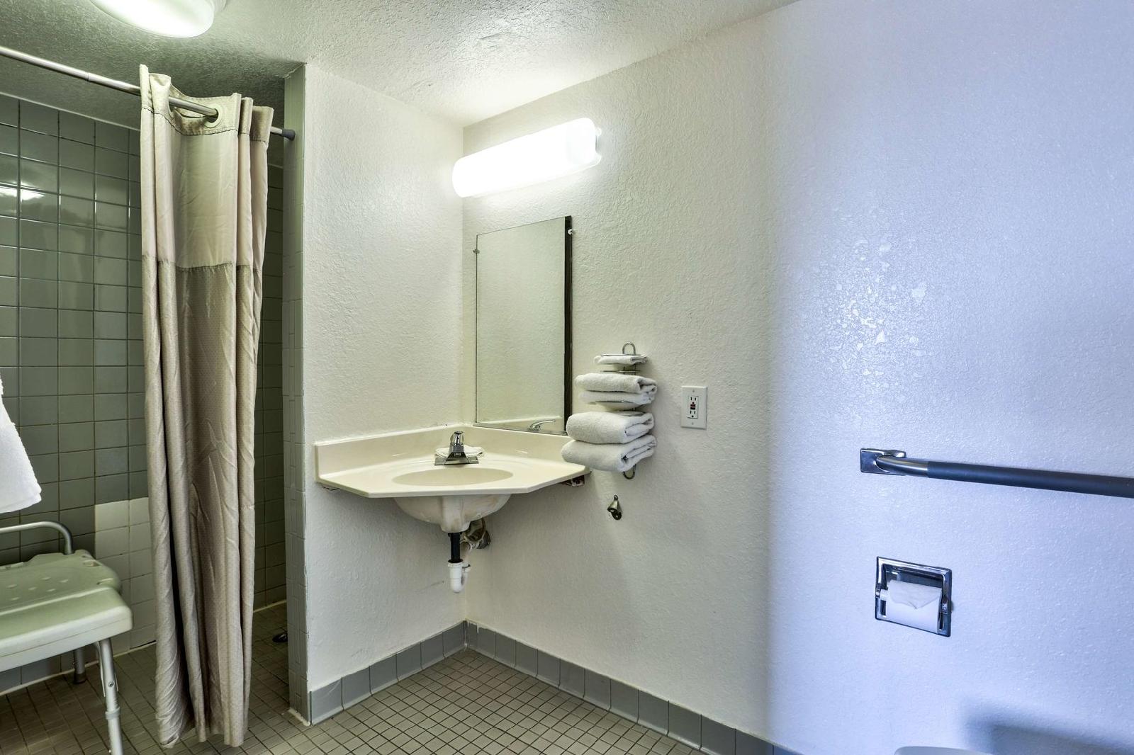 Motel 6 Flagstaff East-Lucky Lane