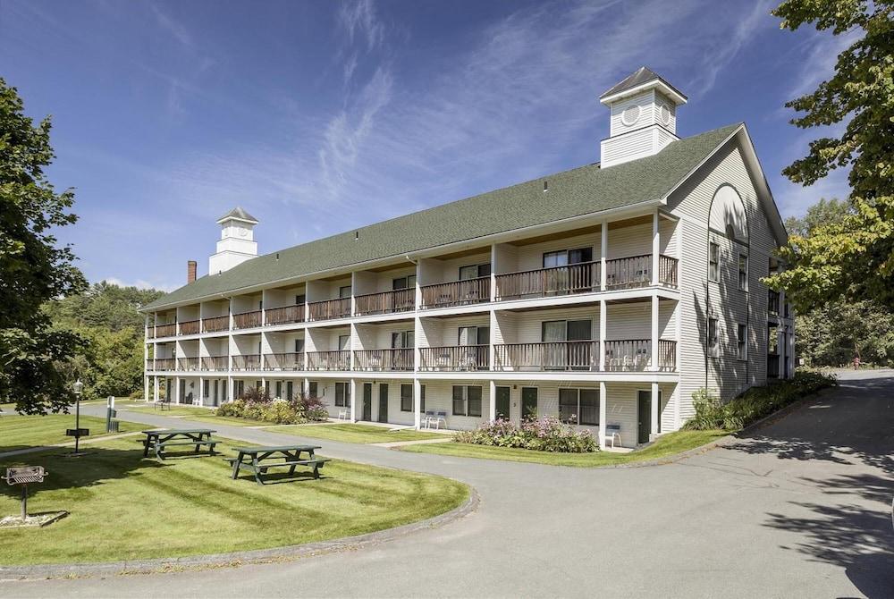 Fairbanks Inn