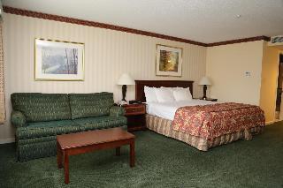 Fairbanks Inn