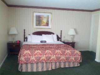 Fairbanks Inn
