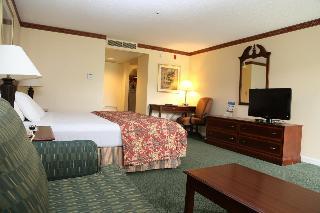 Fairbanks Inn
