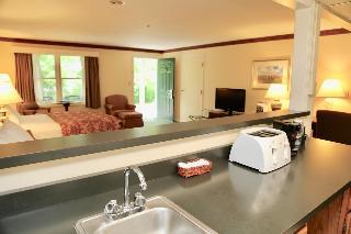 Fairbanks Inn