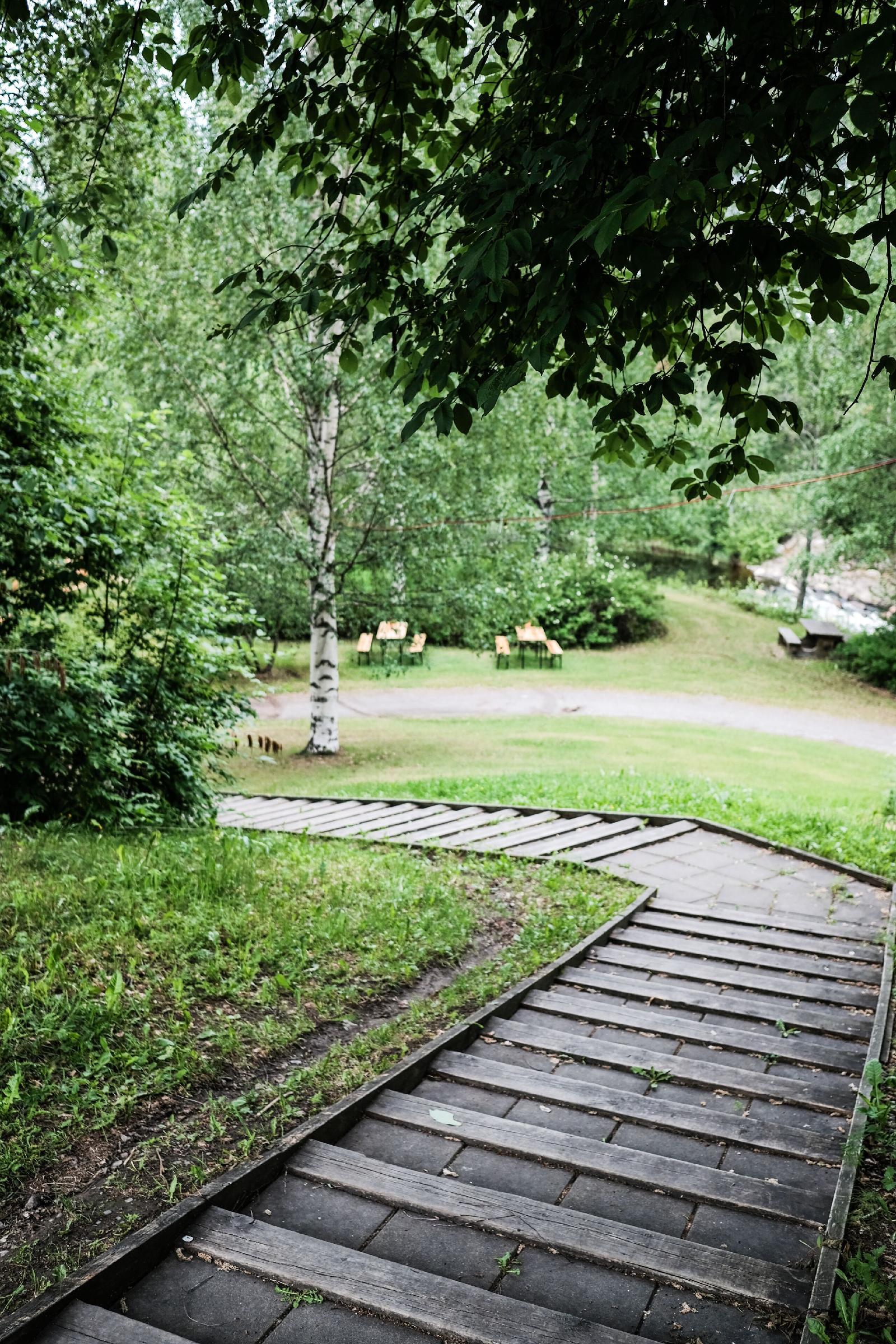 Medlefors Hotell Folkhogskola och Konferens