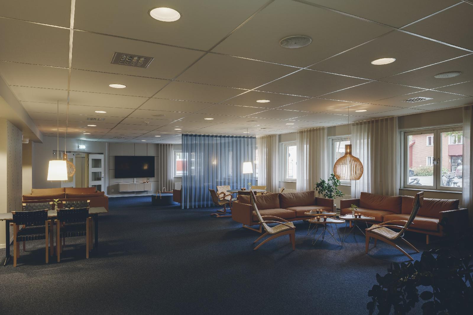 Medlefors Hotell  Folkhogskola och Konferens