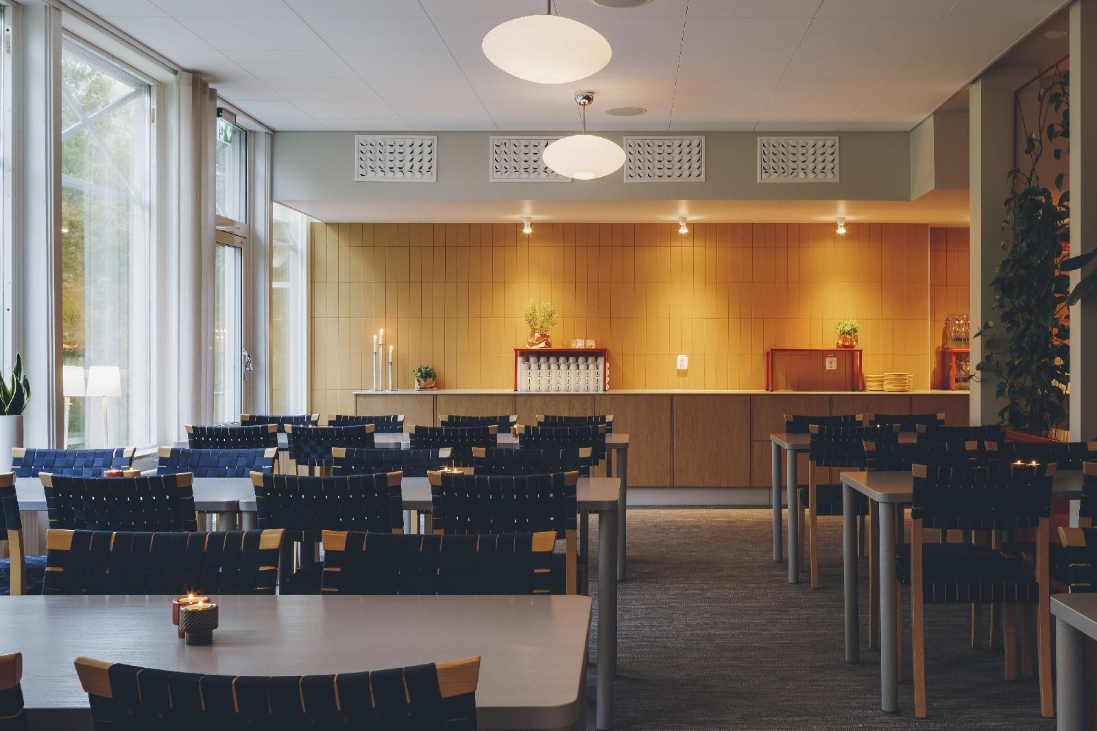 Medlefors Hotell  Folkhogskola och Konferens
