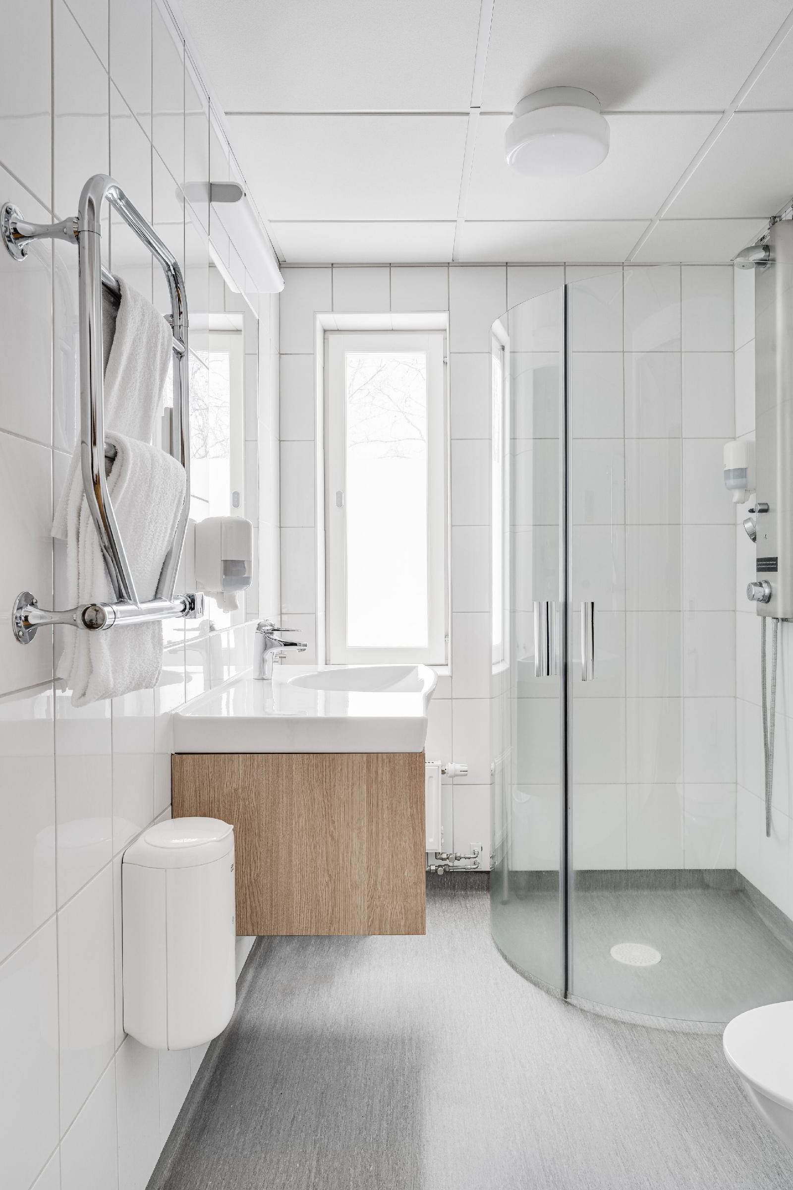Medlefors Hotell  Folkhogskola och Konferens