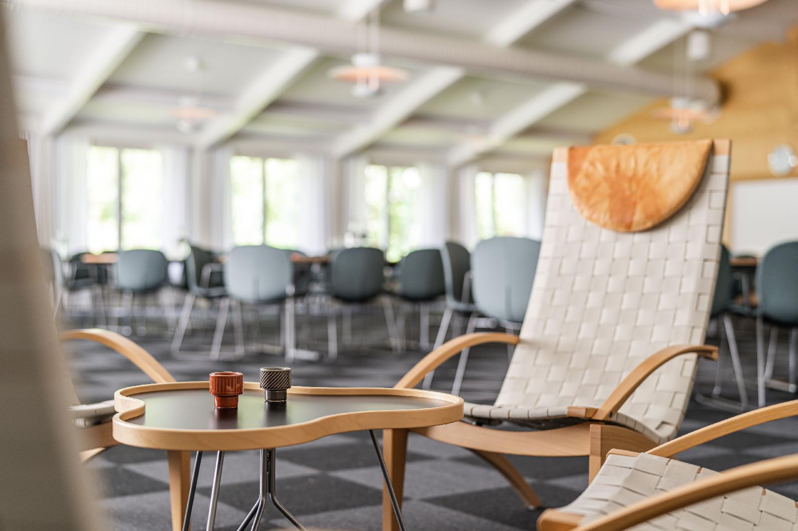 Medlefors Hotell  Folkhogskola och Konferens