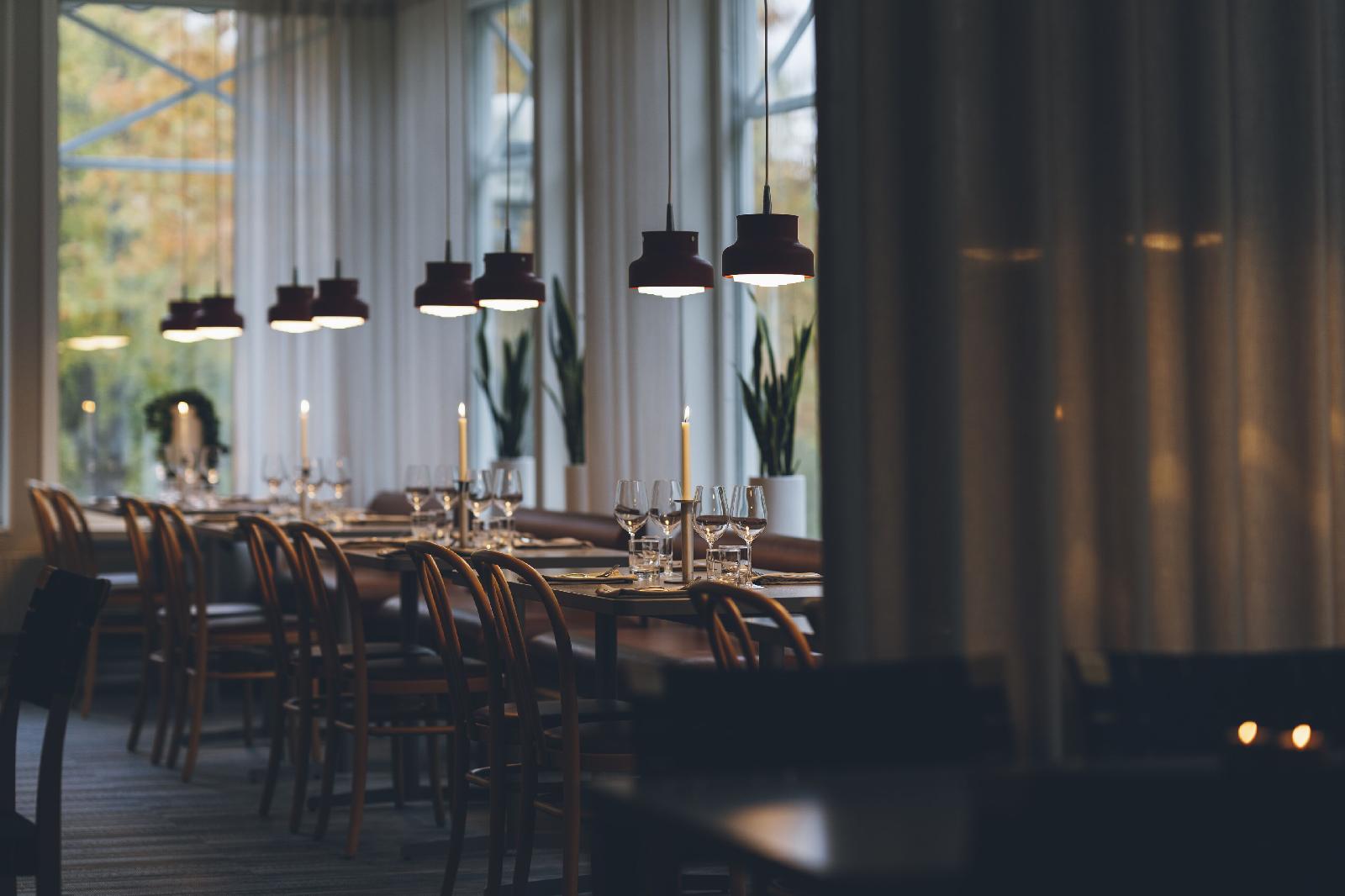 Medlefors Hotell  Folkhogskola och Konferens