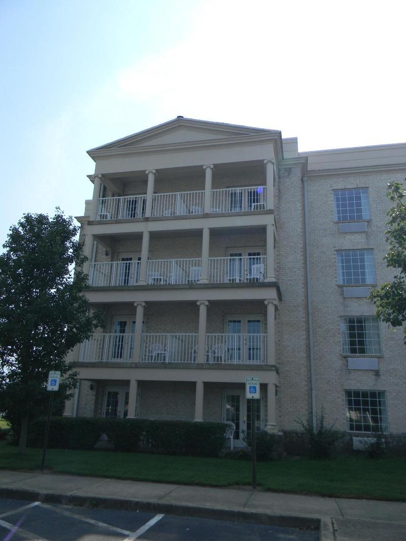 Heritage Inn - Rehoboth Beach