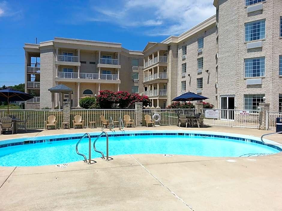 Heritage Inn - Rehoboth Beach