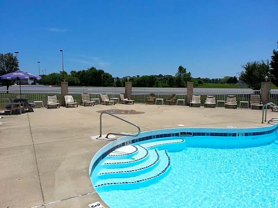 Heritage Inn - Rehoboth Beach