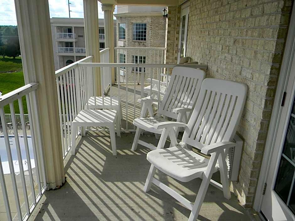Heritage Inn - Rehoboth Beach