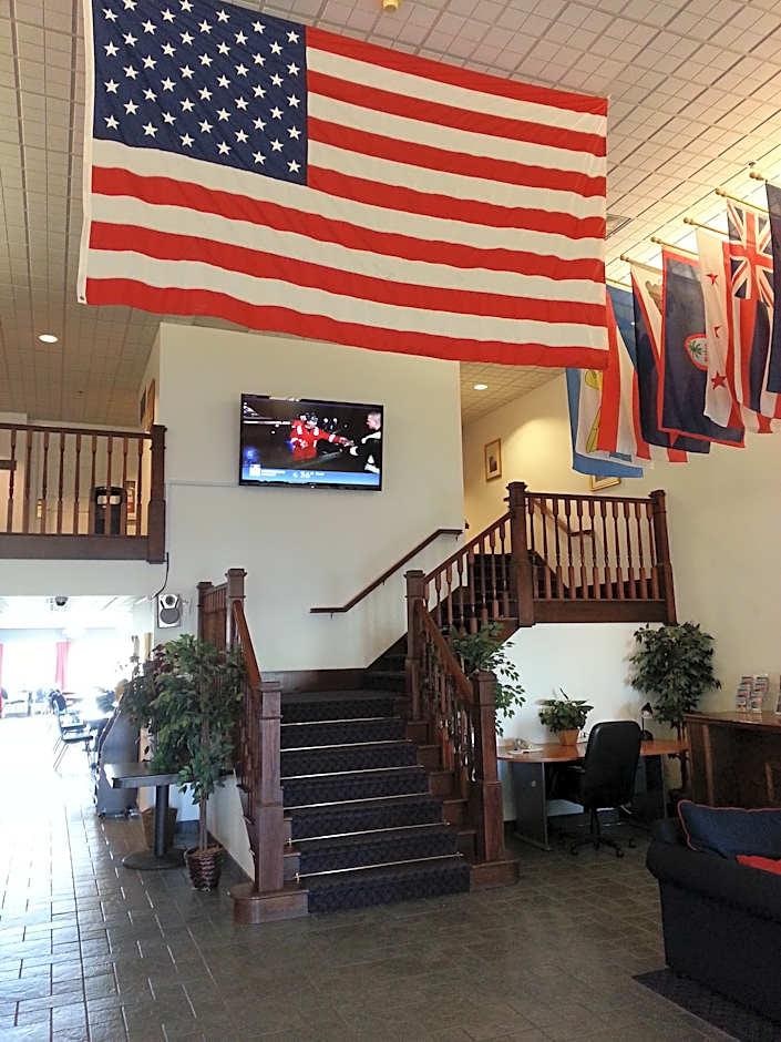 Heritage Inn - Rehoboth Beach