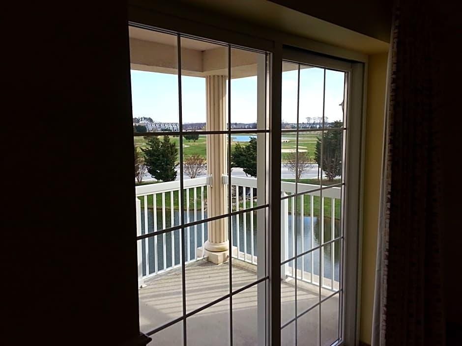 Heritage Inn - Rehoboth Beach