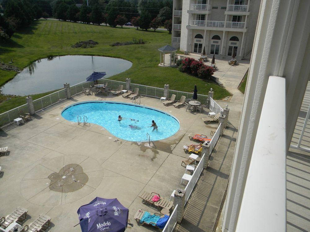 Heritage Inn - Rehoboth Beach