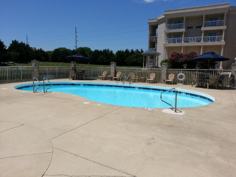 Heritage Inn - Rehoboth Beach