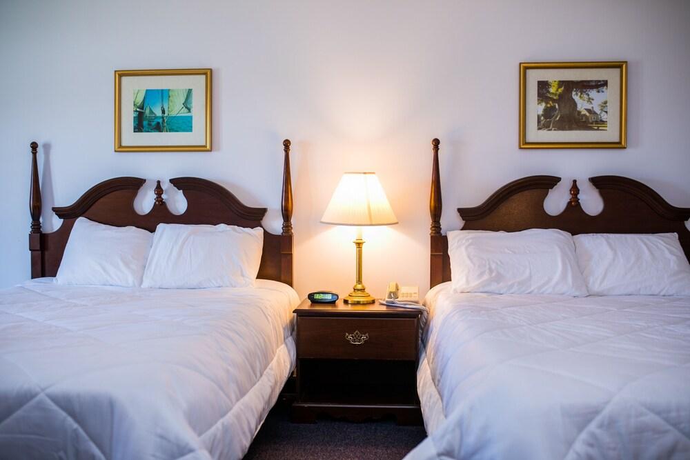 Heritage Inn - Rehoboth Beach