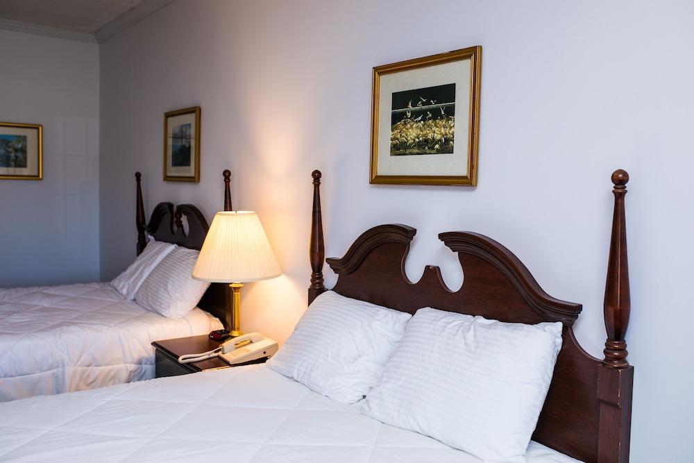 Heritage Inn - Rehoboth Beach