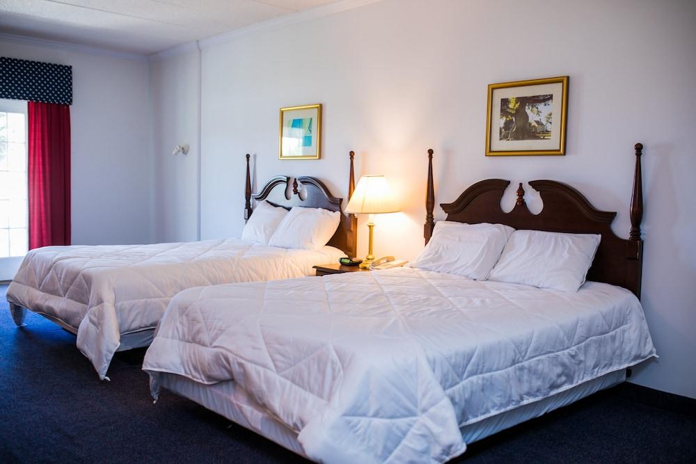 Heritage Inn - Rehoboth Beach