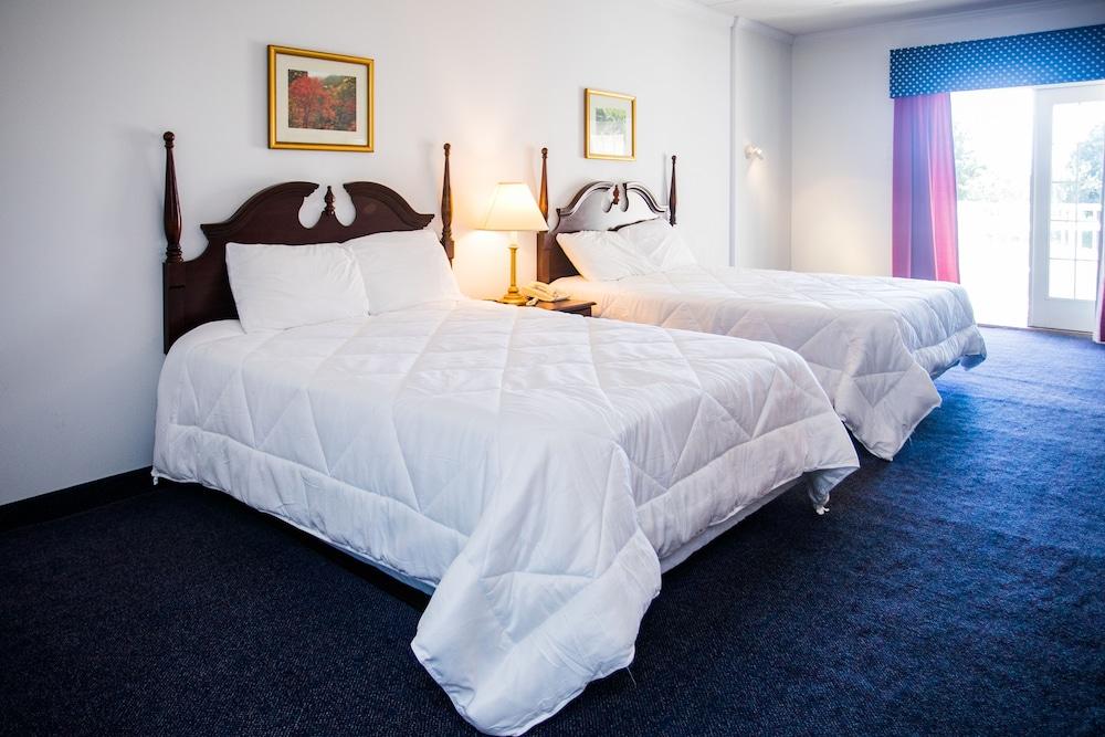 Heritage Inn - Rehoboth Beach