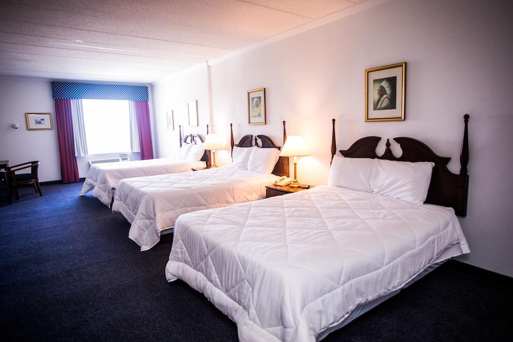Heritage Inn - Rehoboth Beach