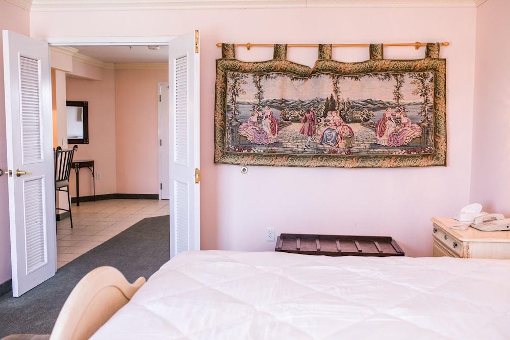 Heritage Inn - Rehoboth Beach