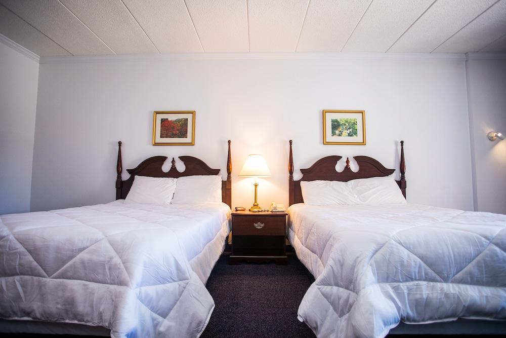 Heritage Inn - Rehoboth Beach