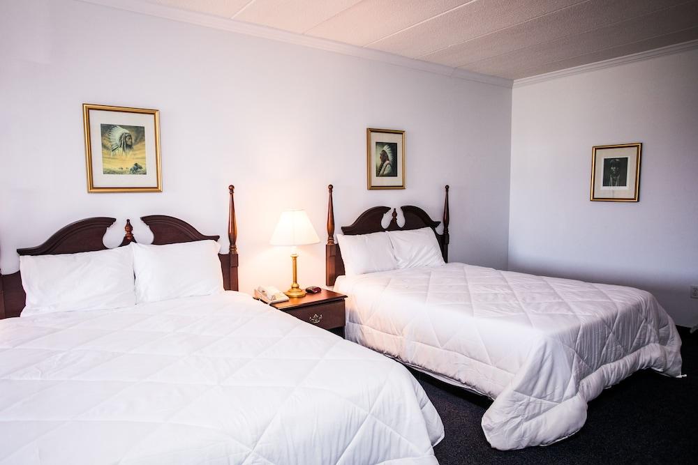 Heritage Inn - Rehoboth Beach