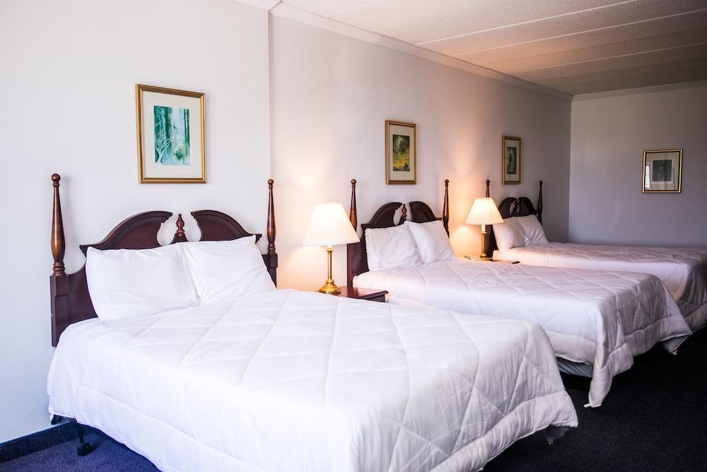 Heritage Inn - Rehoboth Beach