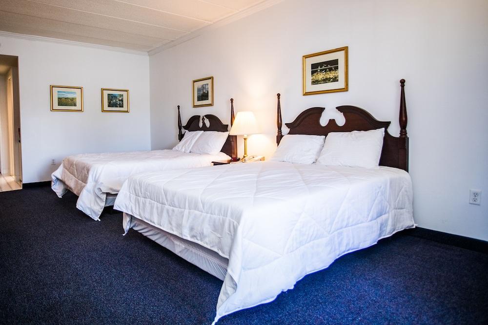Heritage Inn - Rehoboth Beach