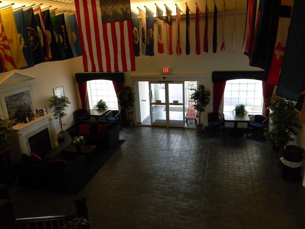 Heritage Inn - Rehoboth Beach