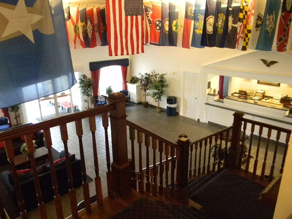 Heritage Inn - Rehoboth Beach
