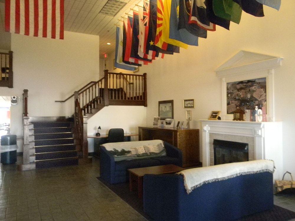 Heritage Inn - Rehoboth Beach