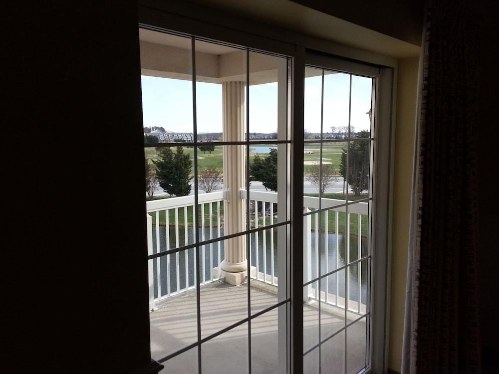 Heritage Inn - Rehoboth Beach