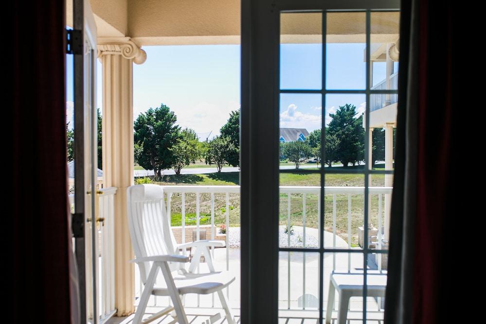 Heritage Inn - Rehoboth Beach