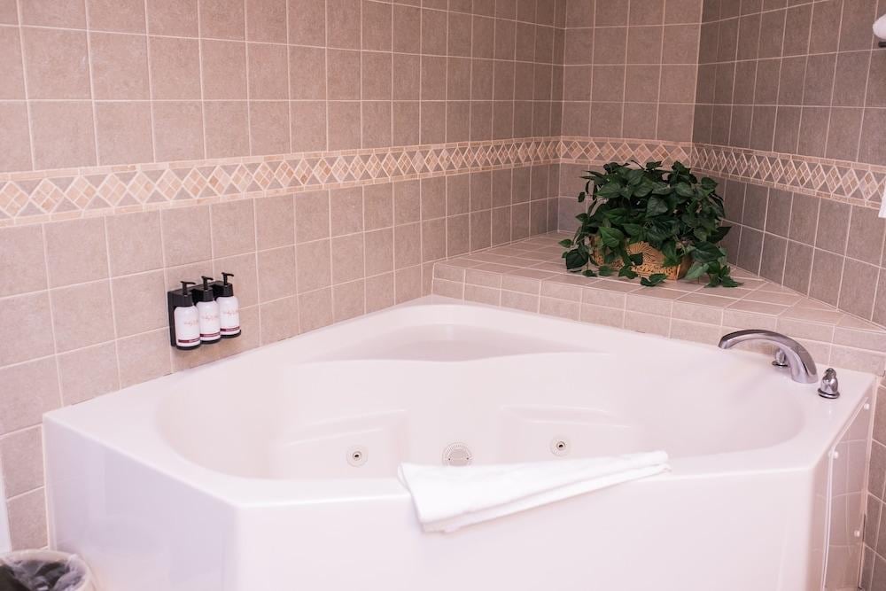 Heritage Inn - Rehoboth Beach