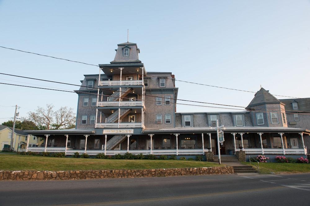 Martha's Vineyard Hotel
