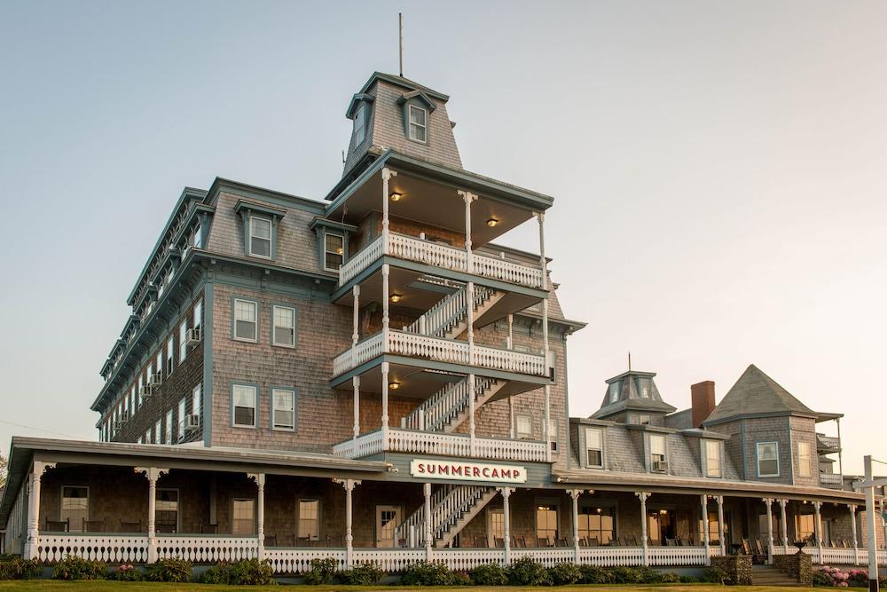 Martha's Vineyard Hotel