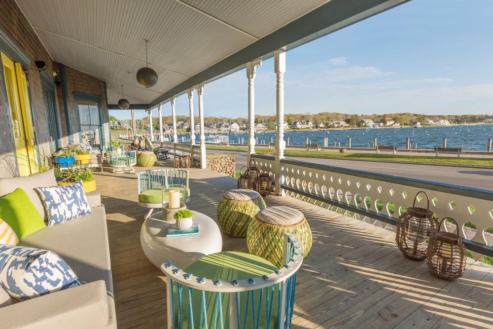 Martha's Vineyard Hotel