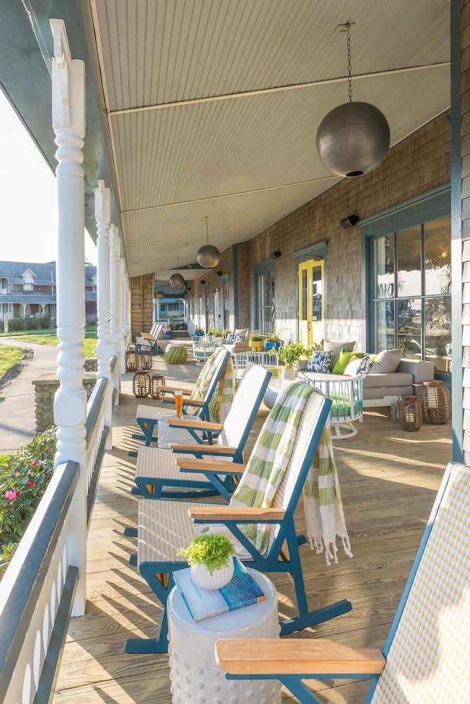 Martha's Vineyard Hotel