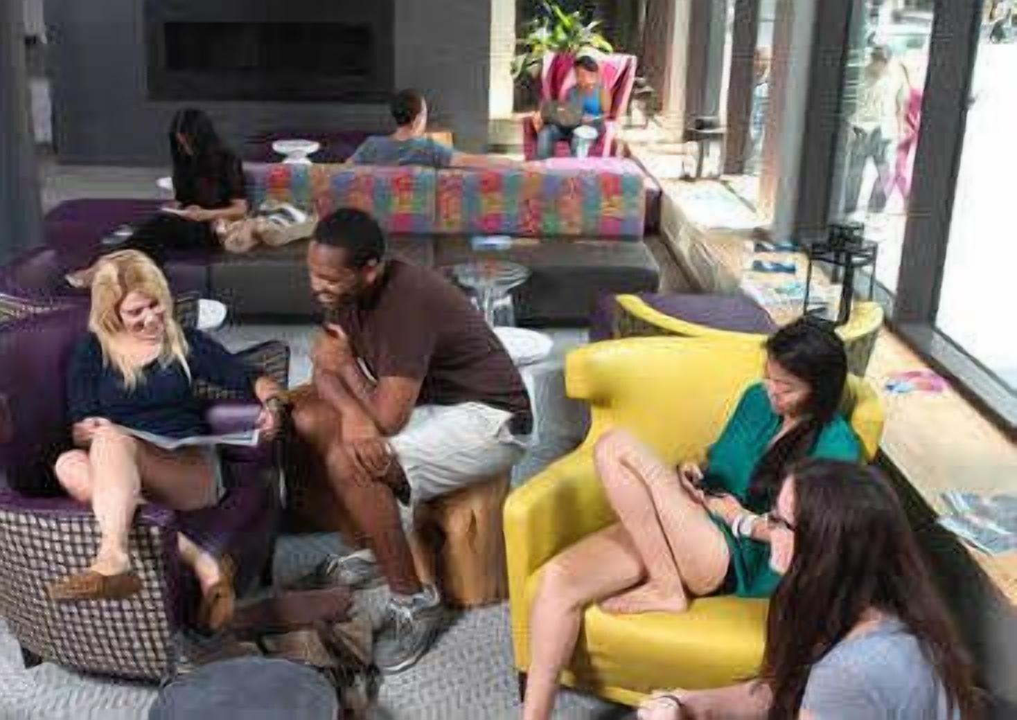 HI Boston