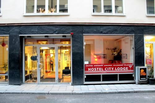 City Lodge Hostel