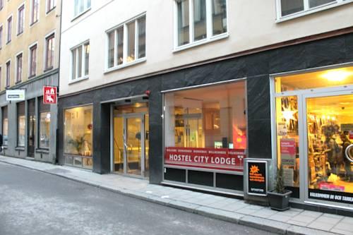 City Lodge Hostel