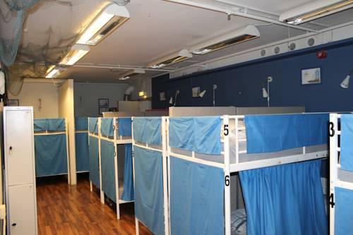 City Lodge Hostel