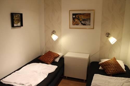 City Lodge Hostel