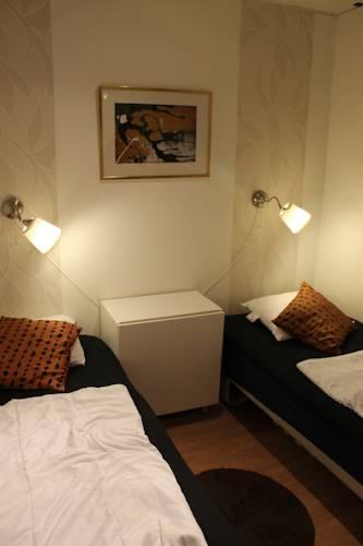 City Lodge Hostel