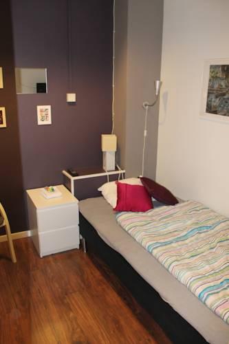 City Lodge Hostel