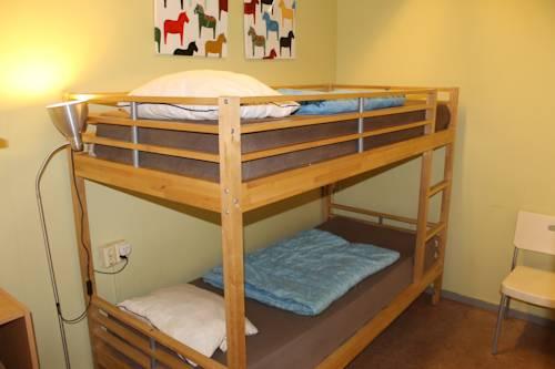 City Lodge Hostel